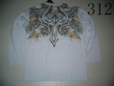 cheap Affliction shirts-309